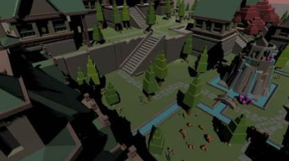 黎明游戏有没有 必玩的黎明游戏推荐2026截图