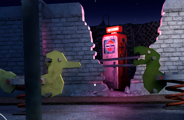 受欢迎的冰淇淋罗德游戏有哪几款 2026火爆的的恐怖手游安卓下载推荐截图