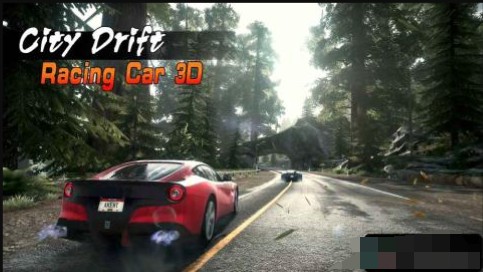 精彩的赛车游戏榜单合集 2026流行的赛车游戏下载截图