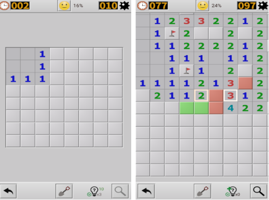 80后小时候玩的游戏有什么