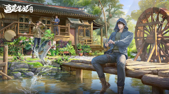 盗墓笔记启程手游下载链接