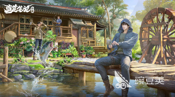 盗墓笔记启程手游安卓下载入口 盗墓笔记启程最新预约安装地址汇总截图