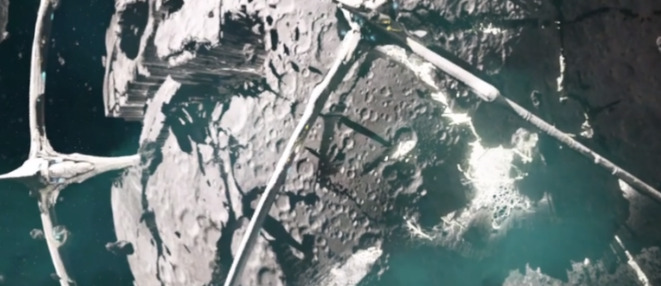 星际战甲游戏手机版树园谜题解决教程 星际战甲手游树园谜题如何解决