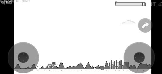 免费的小恐龙游戏有没有