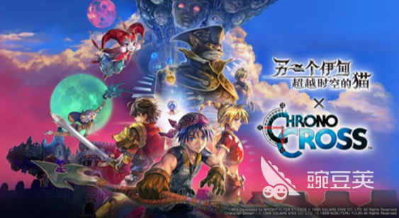 耐玩日式RPG游戏下载指南 2026火爆的日式RPG游戏分享截图