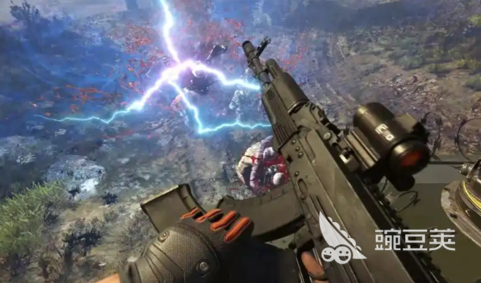 约翰卡朋特的毒液突击队 Steam名称与玩法指南  
约翰卡朋特的毒液突击队如何在Steam上查找并上游戏手机版玩截图