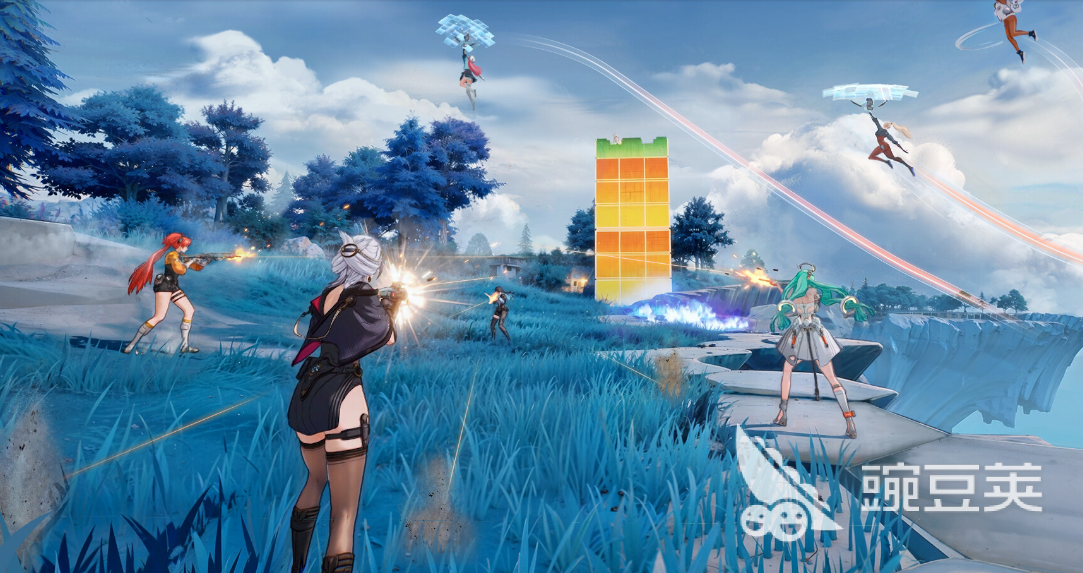 命运扳机下载慢怎么办 命运扳机加速下载与卡顿优化方法截图