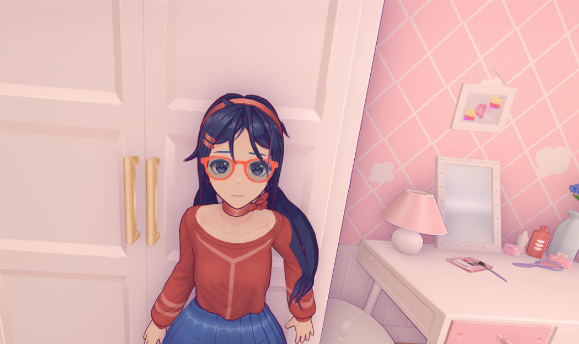 火爆的的塔米游戏有什么 2026流行的二次元游戏手机版排行推荐截图