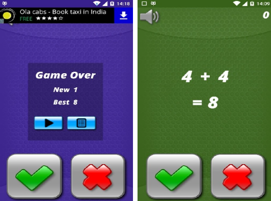 耐玩的数学游戏盘点