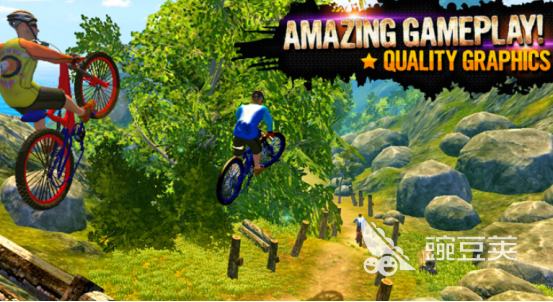 经典的山地车速降游戏分享 2026榜单合集4山地车速降游戏手机版before_2截图
