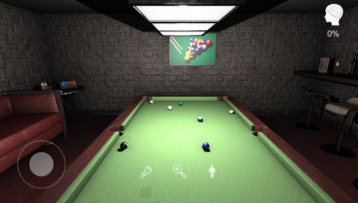 免费下载台球游戏有哪些