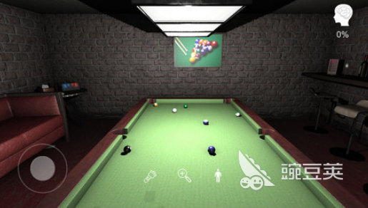 2026不用钱台球游戏手机版分享：榜单合集4高评分台球游戏下载before_2