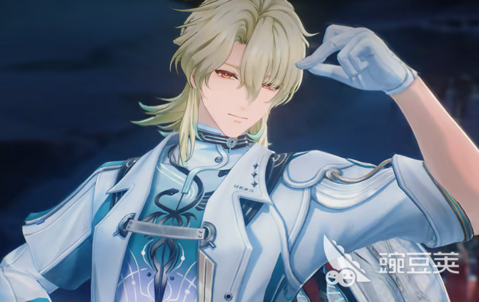 鸣潮陆赫斯角色盘点 鸣潮陆赫斯强度分析与技能机制详解截图