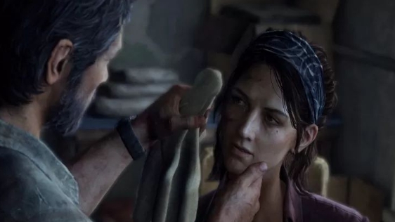 必玩的顽皮狗游戏都有哪几款 耐玩的顽皮狗公司游戏前五名2026截图