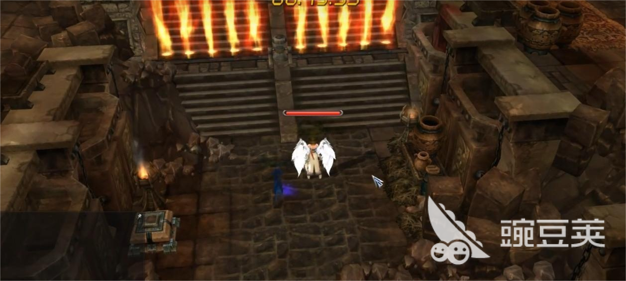 新惊天动地游戏手机版祭坛位置详解与快速通关教程