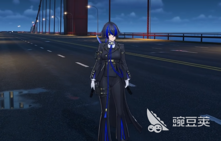 异环达芙蒂尔是谁？角色背景与设定全解析