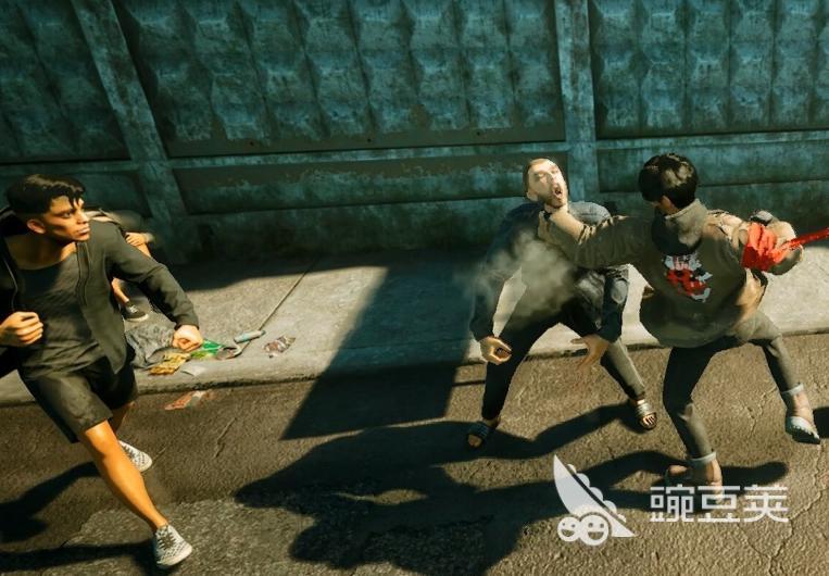 染血行动游戏价格指引：ActsofBlood发售售价及购买指南