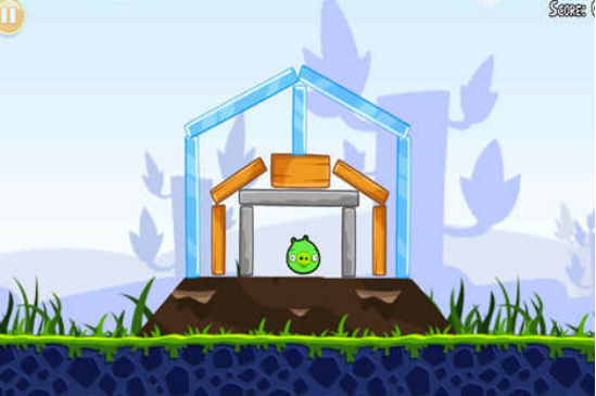 好玩的单机小游戏有什么