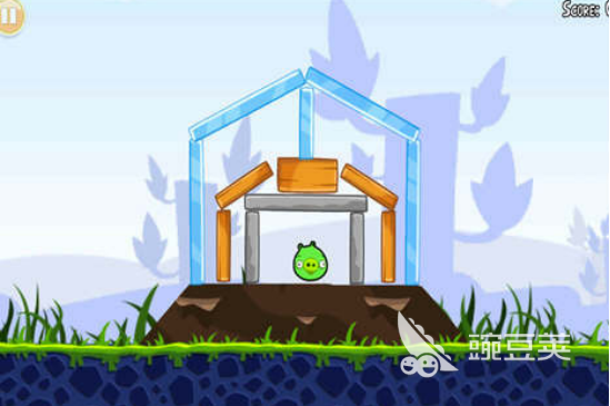 榜单3不用网络手机游戏分享 2026年好玩的单机小游戏before_1截图