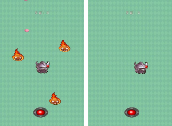 大战魂手游有哪些