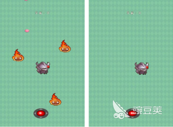 大战魂游戏手机版分享 2026高人气大战魂手游榜单合集截图