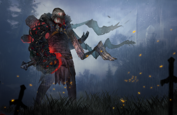 魂类游戏十款神作分享 2026必玩的魂类游戏合辑截图