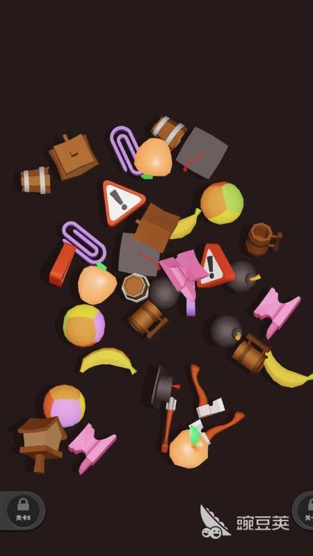 2026高人气考眼力游戏分享：必玩的视觉挑战类游戏榜单