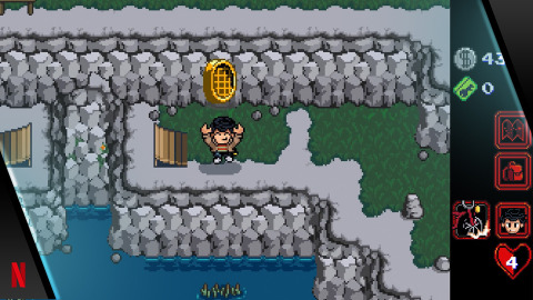 必玩的怪奇物语游戏分享