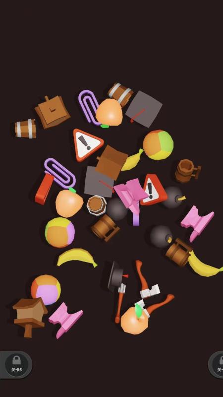 必玩的考眼力的游戏分享 2026高人气考眼力的游戏榜单截图