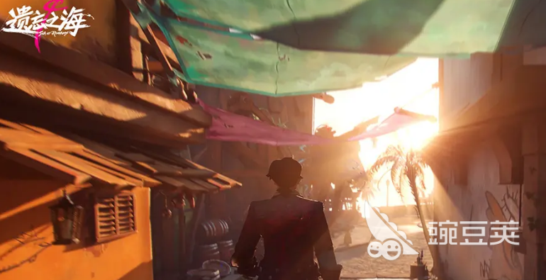 遗忘之海战斗模式详解 遗忘之海主流战斗机制与玩法类型全解析截图