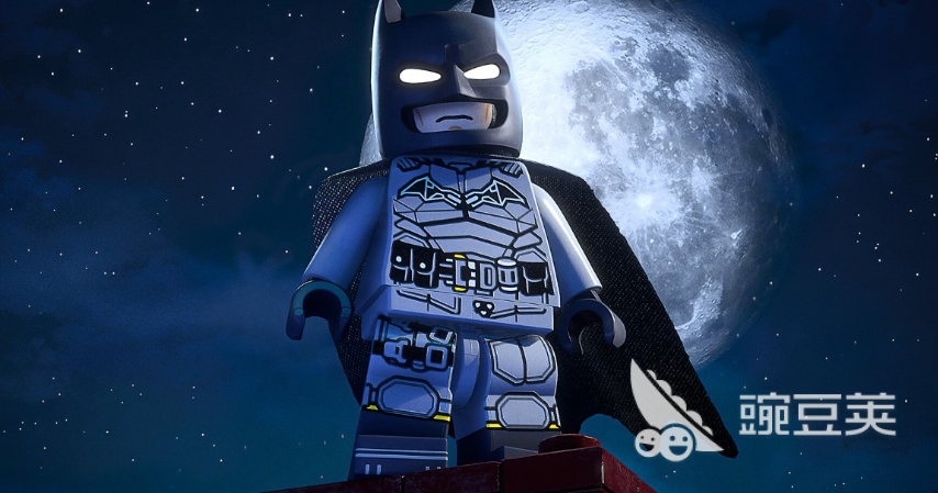 乐高蝙蝠侠黑暗骑士遗产发售时间 乐高蝙蝠侠黑暗骑士遗产全平台上线日期汇总截图