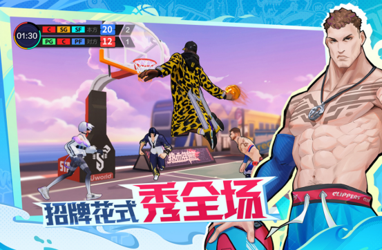 高人气的热血游戏有哪些