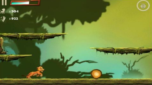 受欢迎的狮子游戏有哪些