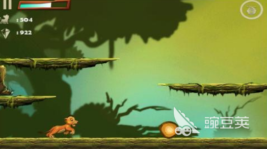 狮子游戏榜单合集 2026火爆的经典狮子题材游戏手机版分享截图