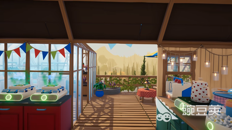 出站游戏上线时间 出站游戏发售日期及预约信息截图