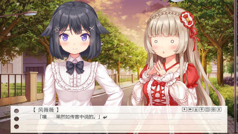 2026经典的养成女友游戏有哪几款 受欢迎的养成女友游戏介绍截图