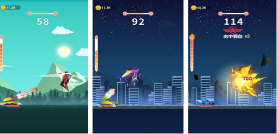 火爆的坦克大作战游戏有哪些