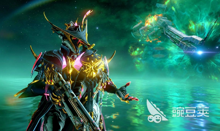 星际战甲游戏手机版终幕武器获取方法 全流程图文详解与快速入手指南截图