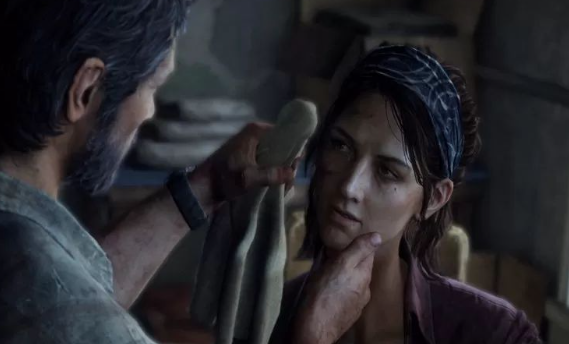 顽皮狗最值得下载的五大耐玩游戏分享截图