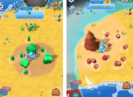 榜单3自由度超高的手游before_1 2026高自由度沙盒开放世界游戏手机版分享截图