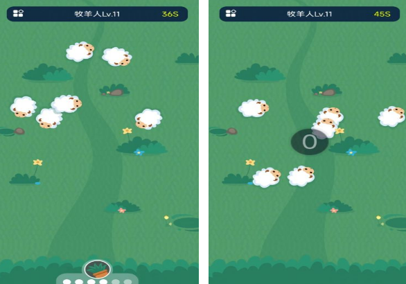 小羊游戏有哪几款 2026有趣的小羊游戏介绍截图