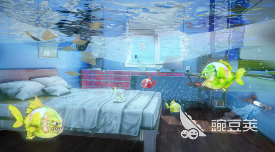 食人鱼游戏有哪几款｜2026火爆的食人鱼题材游戏分享与介绍截图