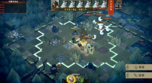 火爆的奥德赛游戏有没有