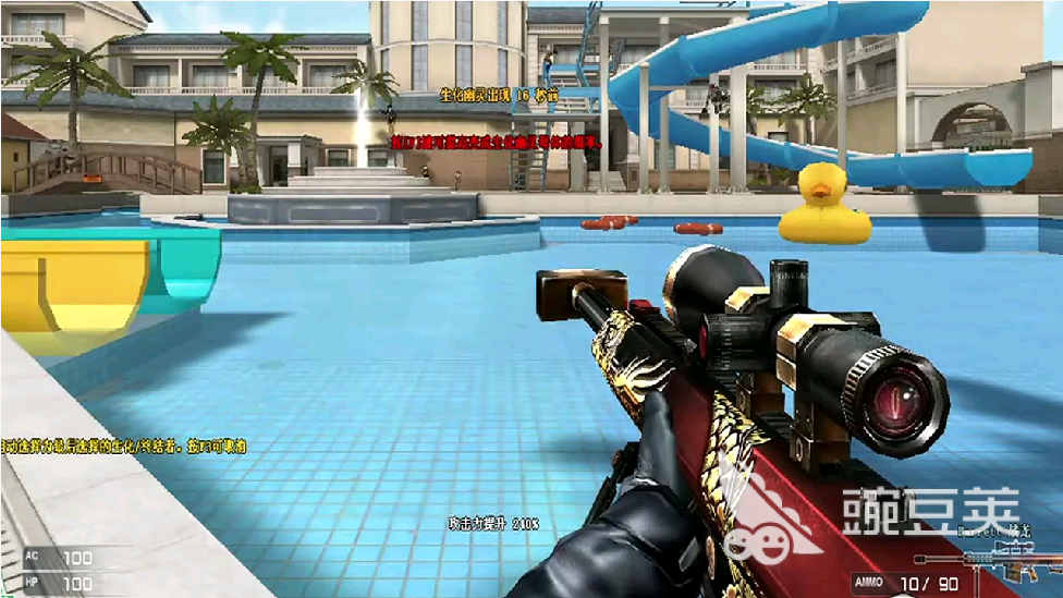 CF进不去游戏怎么办？实用加速工具分享与解决方案