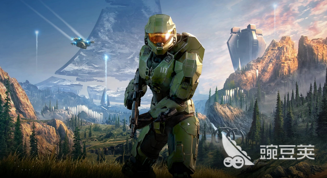 光环无限闪退怎么办 光环无限游戏崩溃闪退的详细解决方法截图