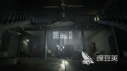 2026年受欢迎的生化危机系列游戏分享及刺激僵尸题材游戏合辑截图