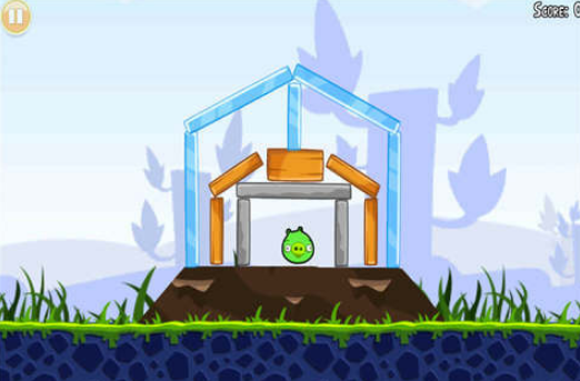 必玩的小鸟游戏有哪几个