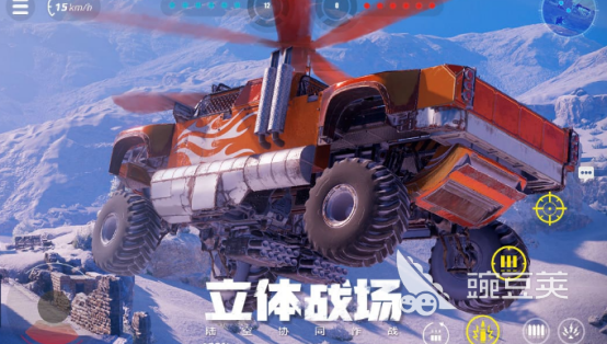 受欢迎的创世游戏分享 2026高人气创世类游戏下载合集截图