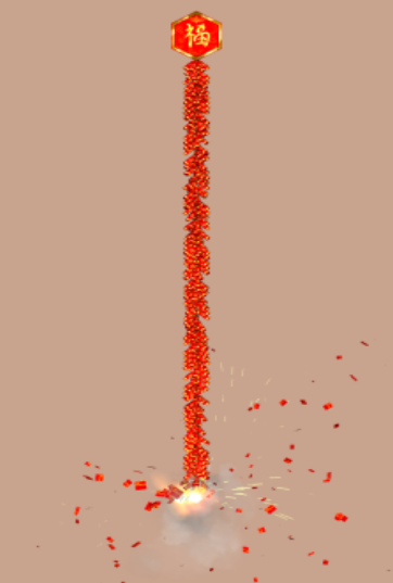 2026流行的鞭炮游戏下载分享