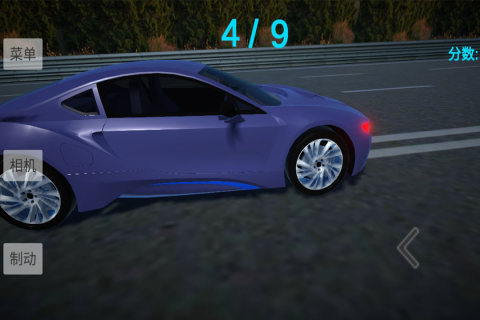 热门的拉力赛游戏手机版合集